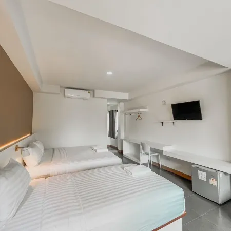Baan Nai Vieng Hostel
