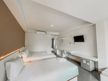 รูปภาพของบ้านในเวียง