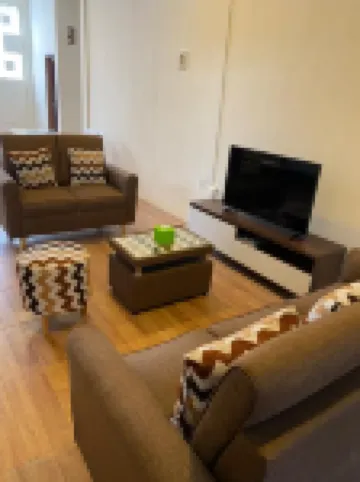 Alamii Kaoem Guest House