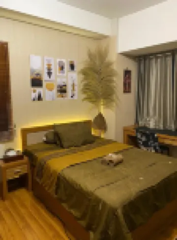 D n C Apartment Margonda Residence IV & V Hotel di Pancoran MAS