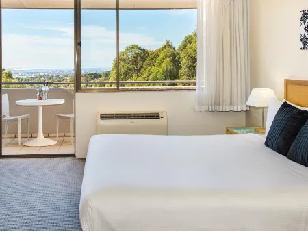 Mercure Charlestown Отели в г. Гейтсхед