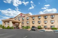 Best Western Plus Eagleridge Inn  Suites