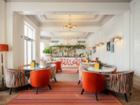 voco THE CLIFTON FOLKESTONE by IHG Hotels in Folkestone