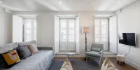 LSA Bairro Alto by Numa