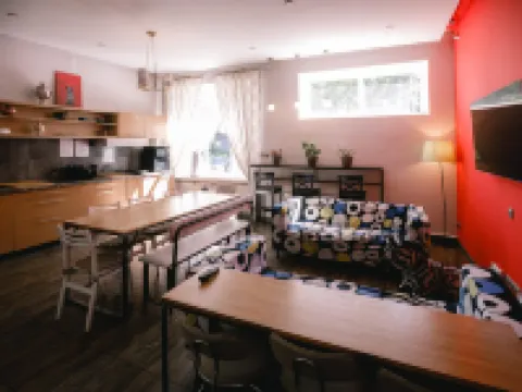 Yagel Hostel Hotels in Murmansk