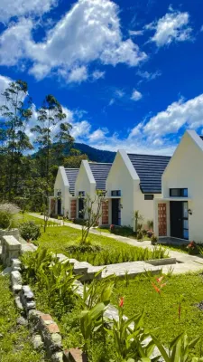 Nuansa Suites - 2-Sterne