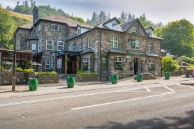 The Swallow Falls Inn - the Inn Collection Group