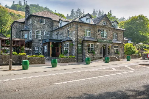 The Swallow Falls Inn - the Inn Collection Group - Inns