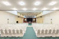 Lux Tychi Hotel