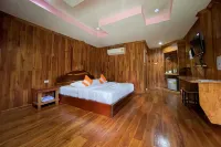 Palmsuay Resort Hotels in Khao Saming