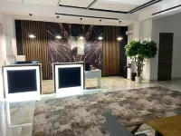 El More Hotel Hotels in Kaspijsk