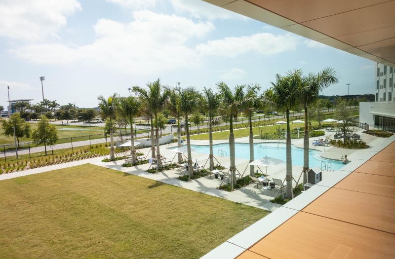 Legacy Hotel at Img Academy photo 4