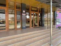 Baden-Baden Các khách sạn ở Huyện Krymsky