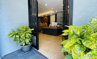 Meridiani Taksim Hotel