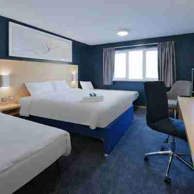 Travelodge Thame Rooms