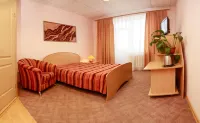 Granat Hotel Hotel a Magnitogorsk