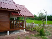 แจ่มใสรีสอร์ท (Jamsai Resort) - 2 ดาว