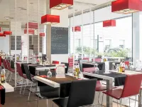 Ibis Budget Lleida - breakfast