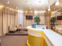 Aura Aquarelle Hotel Hotels in Perm