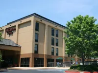 Hampton Inn Clemson-University Area Hotels in Clemson