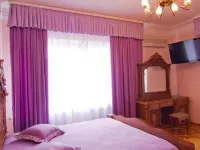 Family House Hotel Hotels in Bataisk