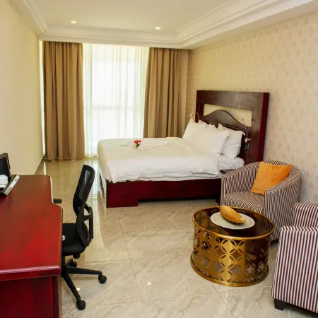 El Doria Hotel