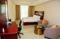 El Doria Hotel - 4-Star