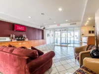 Quality Inn Laredo - Nuevo Laredo Hotels in Laredo