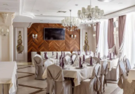 南塔酒店 克拉斯諾達爾酒店