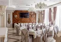 Южная Башня