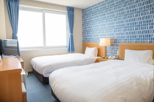 Kur and Hotel Suruga - Spa