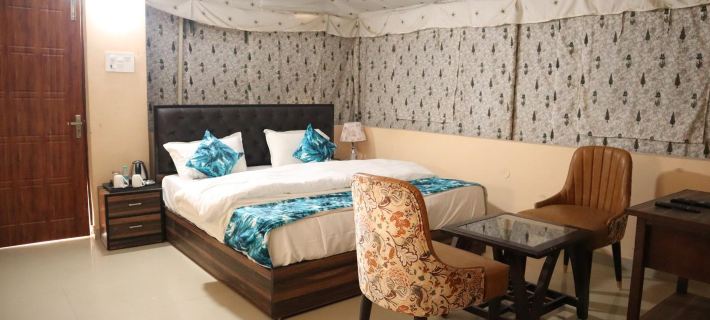 MST Farm & Resort Hotels in Ghaziabad