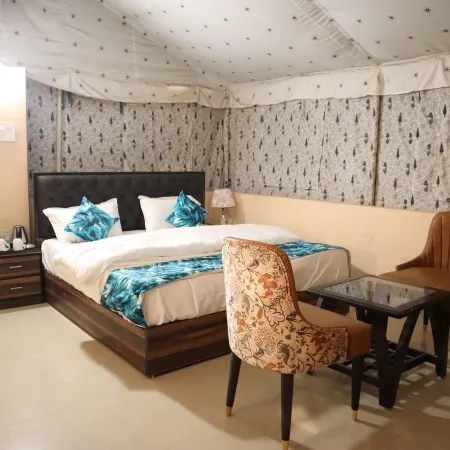 MST Farm & Resort