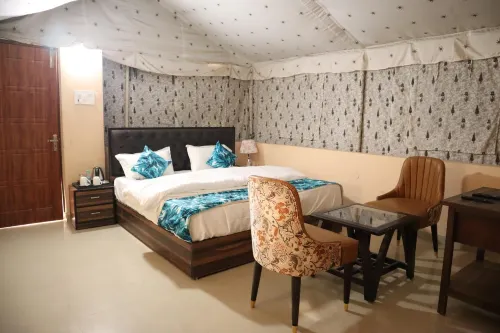 MST Farm & Resort Hotel a Basantpur Saitli