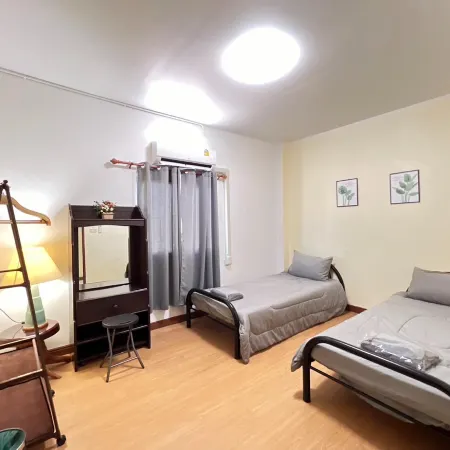 Kuan Mapraw Villa 3