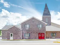 Days Inn by Wyndham Concordia - Pet friendly