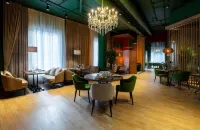 DavidRobertSons (ДэвидРобертСанз)