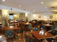 Resor Tuban Tropis Hotel di Kabupaten Tuban