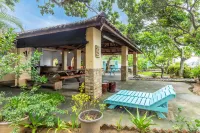 โรงแรมเชนส์วิลเลจ บาหลี โรงแรมใน