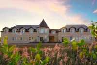 Bravis Hotels in Rostov