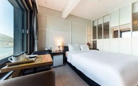 Yangpyeong Hotel Napoli