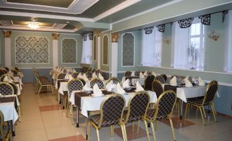 Velikij Ustyug Hotel