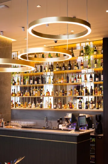 Boutique Hotel Status (Бутик-отель Статус)