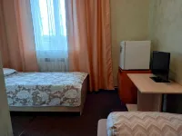 Zarechnaya Hotel Hotels in Diveevo