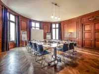 Hôtel Mercure le Mans Centre