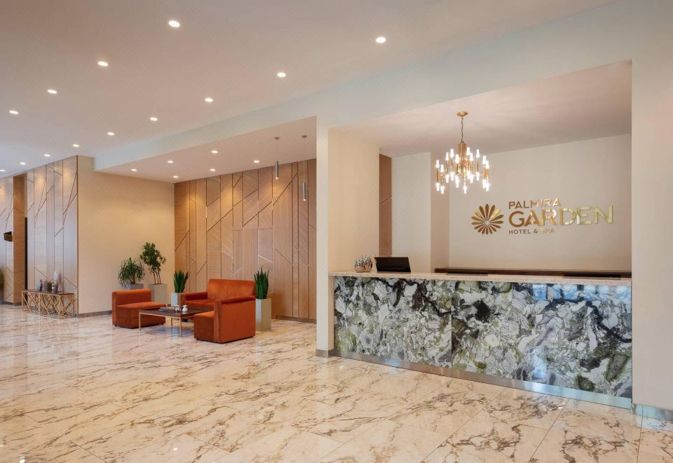Palmira Garden Spa
