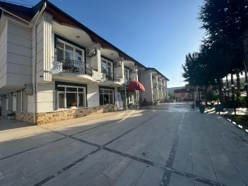 Elazig Mavigol Otel Hotel a Sivrice