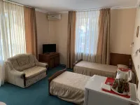 Uvildy Home Hotel Các khách sạn ở Argayashsky District