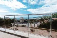 GG Hotel - Ocean View