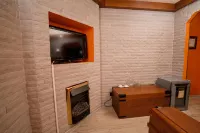 Aurooms Hotels in Novokuznetsk